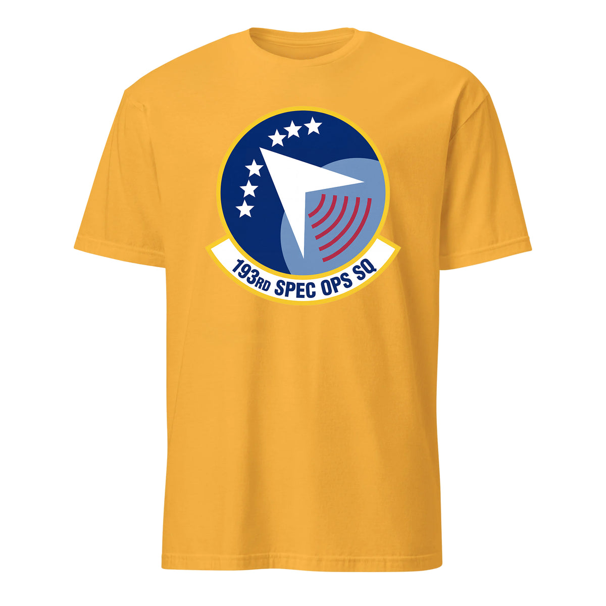 193rd Special Operations Squadron — Gold