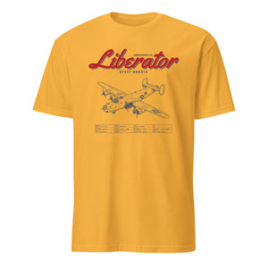 B24j - Liberator Blueprint — Gold