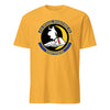 4th Special Operations Squadron T-Shirt - Gold