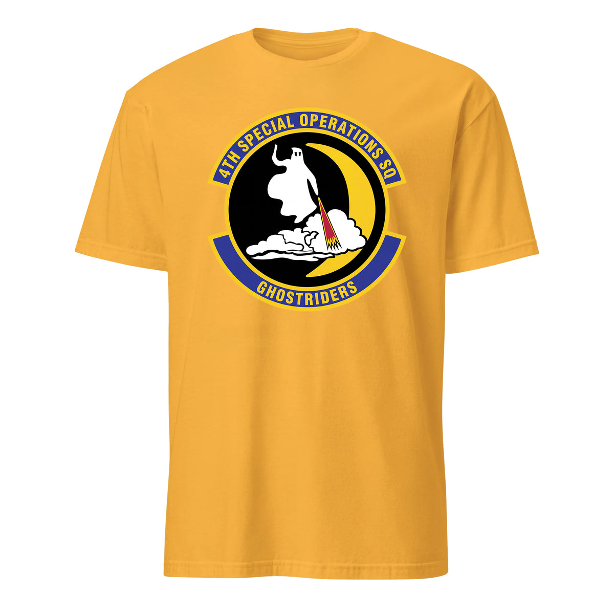 4th Special Operations Squadron — Gold