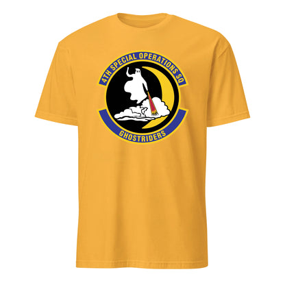 4th Special Operations Squadron — Gold