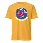 163rd Fighter Squadron — Gold