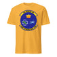 33rd Rescue Squadron — Gold