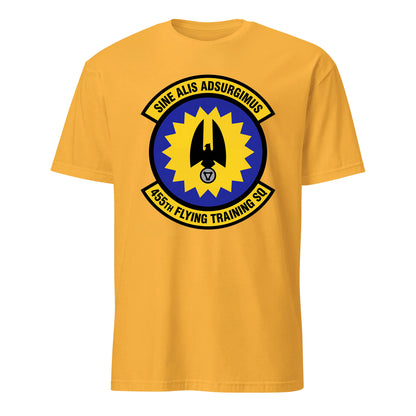 455th Flying Training Squadron — Gold