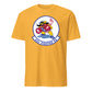 62nd Fighter Squadron — Gold