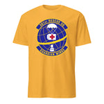 301st Rescue Squadron — Gold