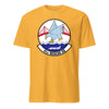 41st Rescue Squadron T-Shirt - Gold