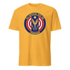 6th Special Operations Squadron T-Shirt - Gold