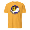 39th Flying Training Squadron T-Shirt - Gold