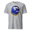 54th Helicopter Squadron T-Shirt - Heather Grey