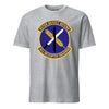 40th Helicopter Squadron T-Shirt - Heather Grey
