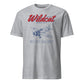 F4f-4 Wildcat Blueprint — Heather Grey