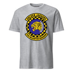 24th Helicopter Squadron — Heather Grey