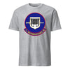 7th Reconnaissance Squadron T-Shirt - Heather Grey