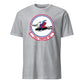 134th Fighter Squadron — Heather Grey