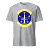 1st Helicopter Squadron T-Shirt - Heather Grey