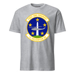 1st Helicopter Squadron — Heather Grey