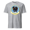 194th Fighter Squadron T-Shirt - Heather Grey
