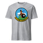 8th Flying Training Squadron — Heather Grey