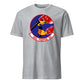 492nd Fighter Squadron — Heather Grey