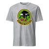 469th Flying Training Squadron T-Shirt - Heather Grey