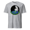 318th Special Operations Squadron T-Shirt - Heather Grey