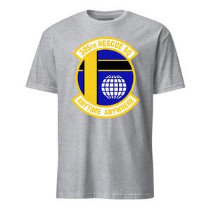 305th Rescue Squadron — Heather Grey