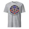 15th Special Operations Squadron T-Shirt - Heather Grey
