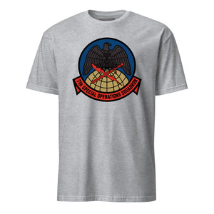 7th Special Operations Squadron — Heather Grey