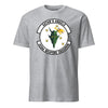 433rd Weapons Squadron T-Shirt - Heather Grey