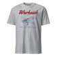 P-40e Warhawk — Heather Grey