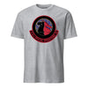 319th Special Operations Squadron T-Shirt - Heather Grey