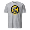 190th Fighter Squadron T-Shirt - Heather Grey