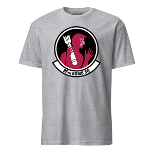 96th Bomb Squadron — Heather Grey