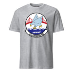 41st Rescue Squadron — Heather Grey