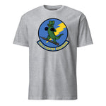 159th Fighter Squadron — Heather Grey