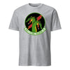 459th Flying Training Squadron T-Shirt - Heather Grey