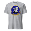 17th Weapons Squadron T-Shirt - Heather Grey