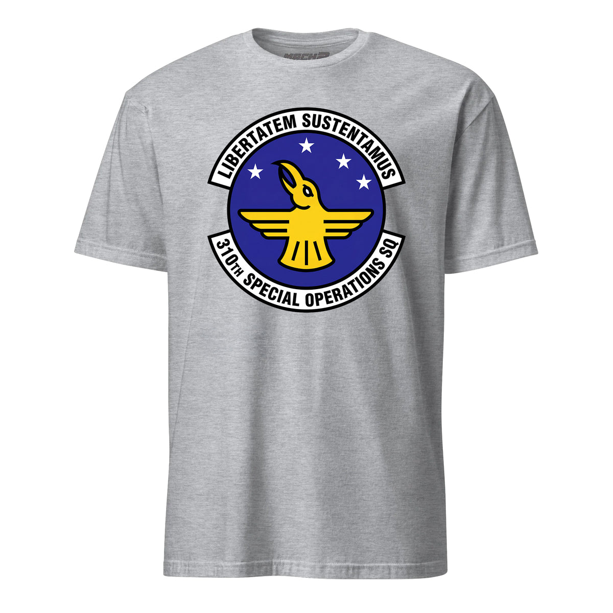 310th Special Operations Squadron — Heather Grey