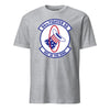 94th Fighter Squadron T-Shirt - Heather Grey