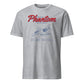 F4-e Phantom Blueprint — Heather Grey