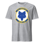 157th Fighter Squadron — Heather Grey