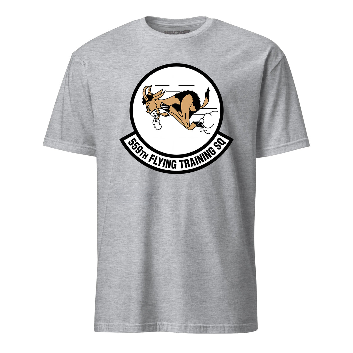 559th Flying Training Squadron — Heather Grey