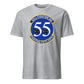 55th Fighter Squadron — Heather Grey