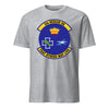 33rd Rescue Squadron T-Shirt - Heather Grey