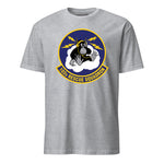 102nd Rescue Squadron — Heather Grey