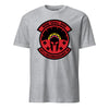 427th Reconnaissance Squadron T-Shirt - Heather Grey