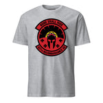 427th Reconnaissance Squadron — Heather Grey