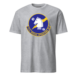 711th Special Operations Squadron — Heather Grey