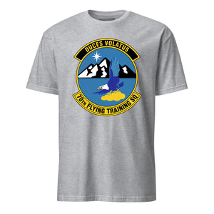 70th Flying Training Squadron — Heather Grey